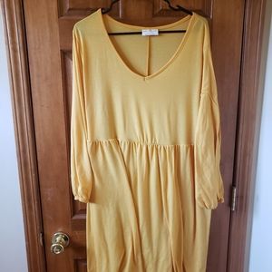 Bobbie Brooks 2x summer dress